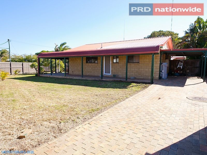 1 Ocean Street, Torquay QLD 4655