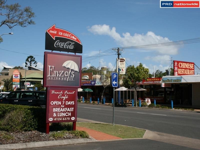 5/10 Denmans Camp Road, Torquay QLD 4655