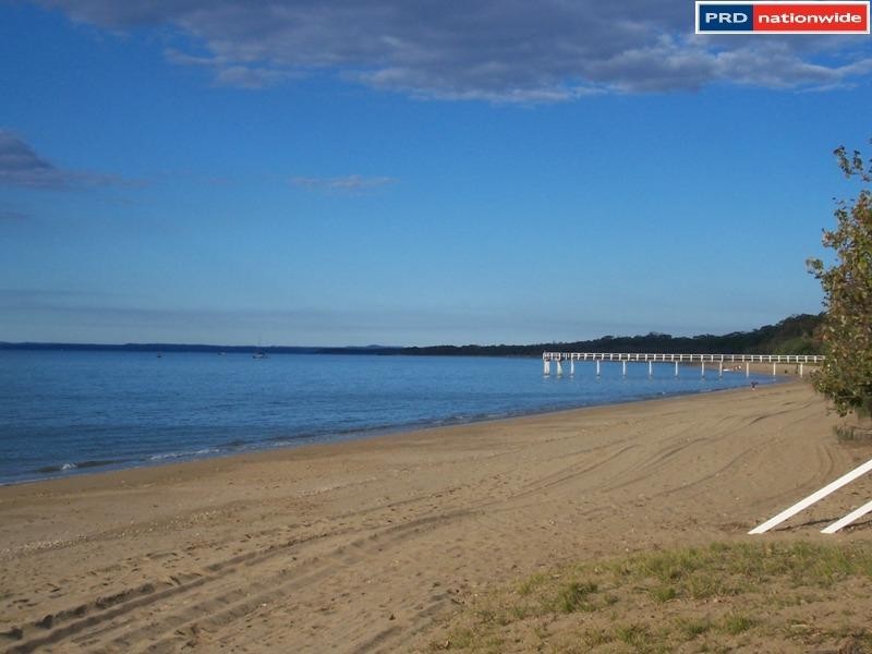 5/10 Denmans Camp Road, Torquay QLD 4655