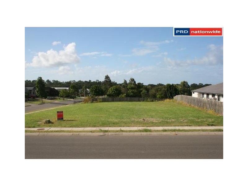 30 Parklands Boulevard, Wondunna QLD 4655