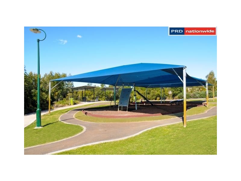 27 Parklands Boulevard, Wondunna QLD 4655