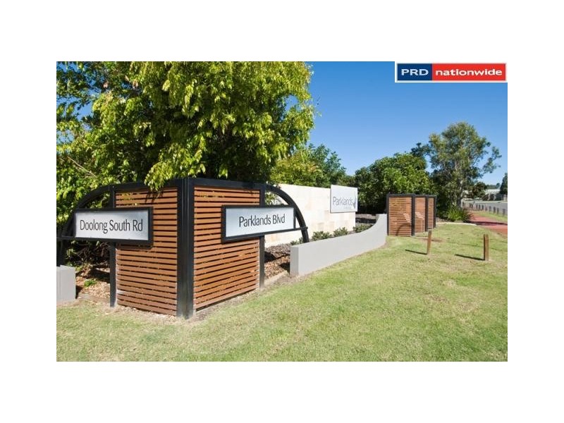 27 Parklands Boulevard, Wondunna QLD 4655