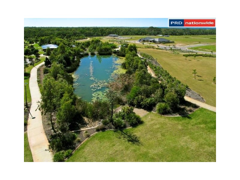 27 Parklands Boulevard, Wondunna QLD 4655