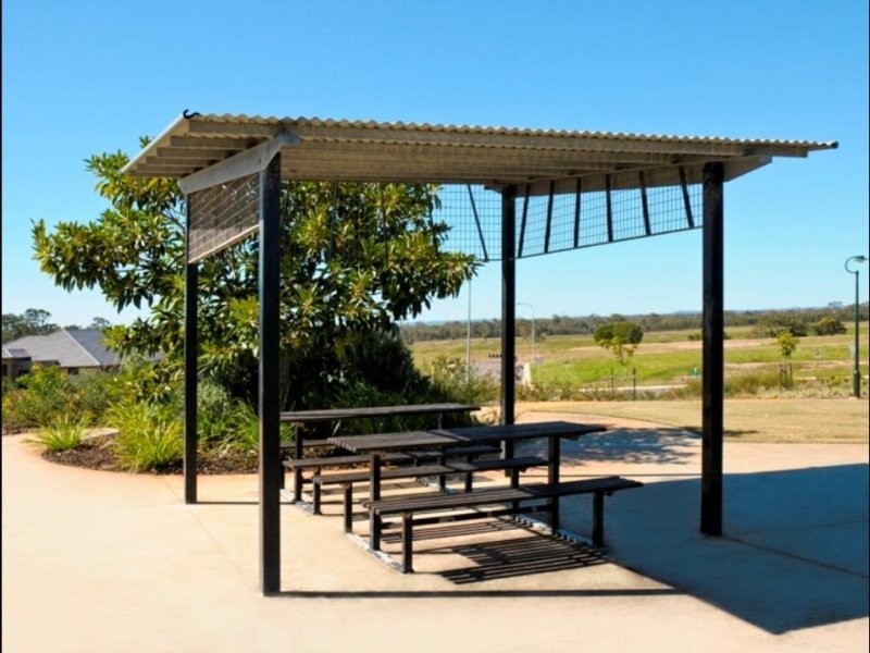 Lot 195 Parklands Boulevard, Wondunna QLD 4655