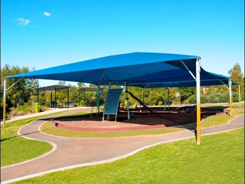Lot 195 Parklands Boulevard, Wondunna QLD 4655
