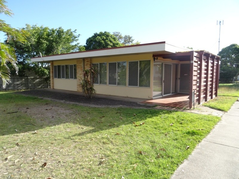 41 Pulgul, Urangan QLD 4655