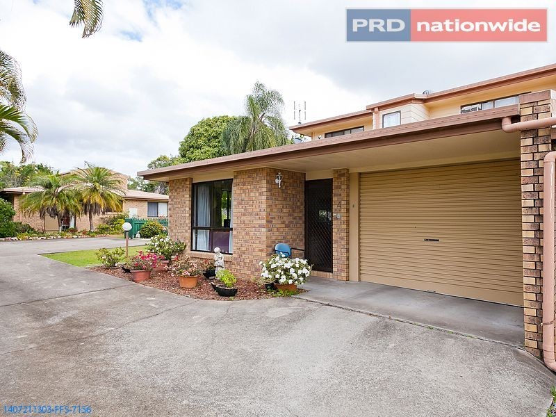 4/233 Torquay Tce, Torquay QLD 4655