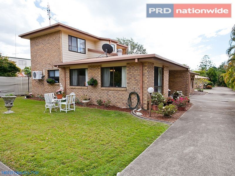 4/233 Torquay Tce, Torquay QLD 4655