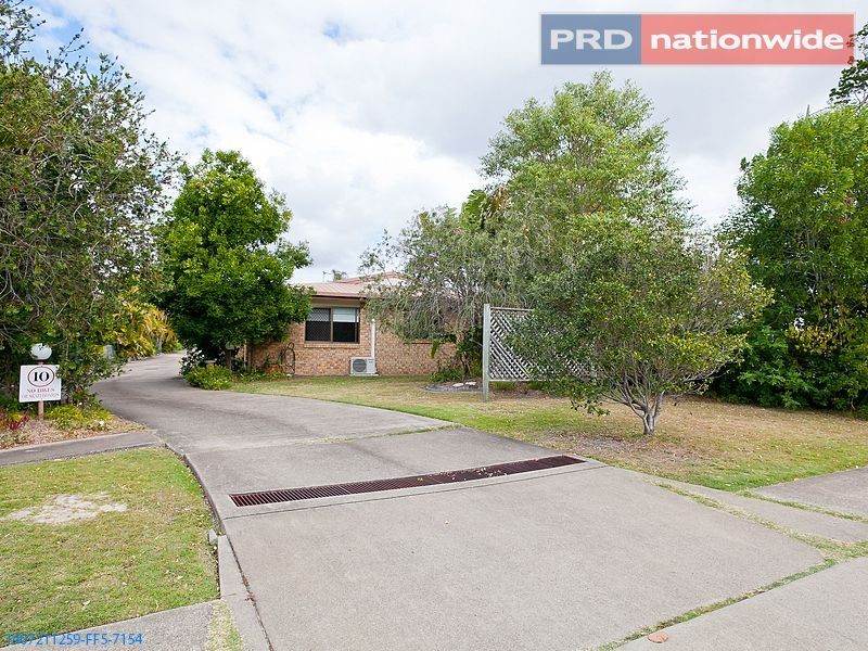 4/233 Torquay Tce, Torquay QLD 4655