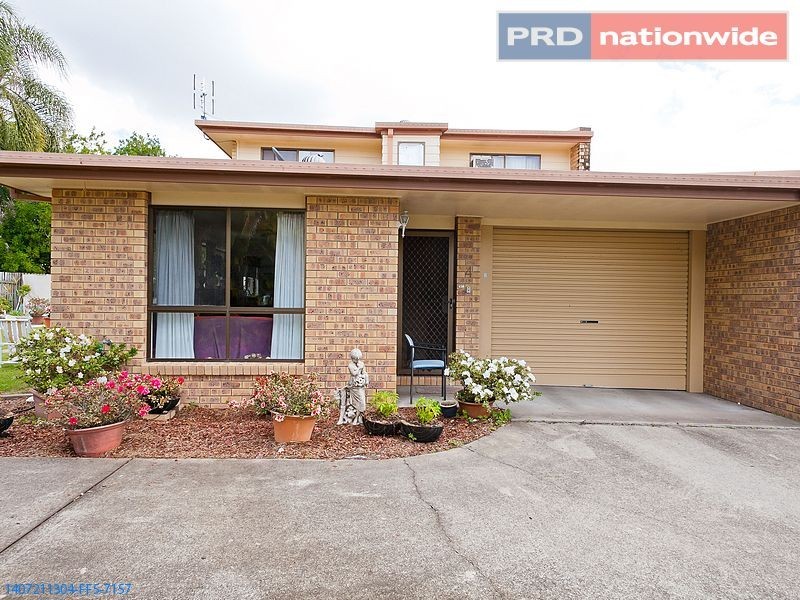 4/233 Torquay Tce, Torquay QLD 4655