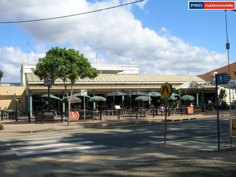 4/233 Torquay Tce, Torquay QLD 4655