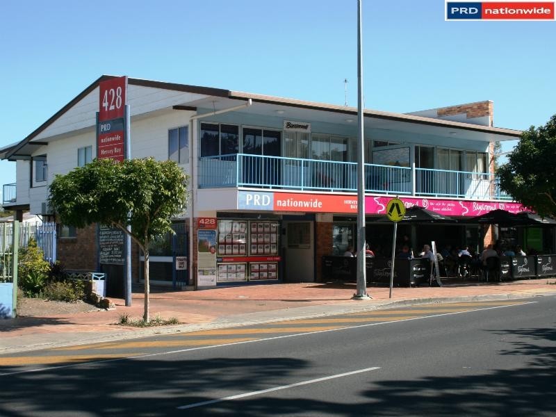 4/233 Torquay Tce, Torquay QLD 4655