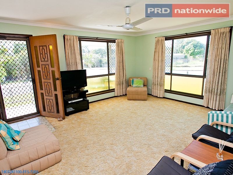 2 Parkway Drive, Scarness QLD 4655