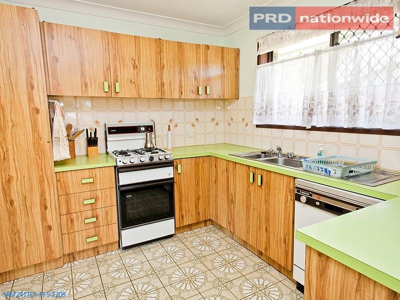 2 Parkway Drive, Scarness QLD 4655