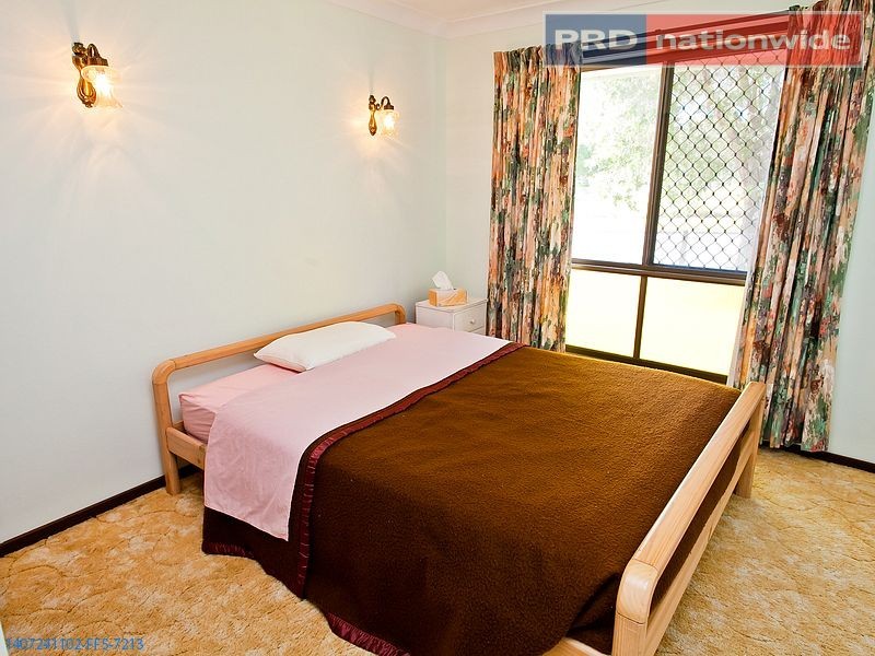 2 Parkway Drive, Scarness QLD 4655