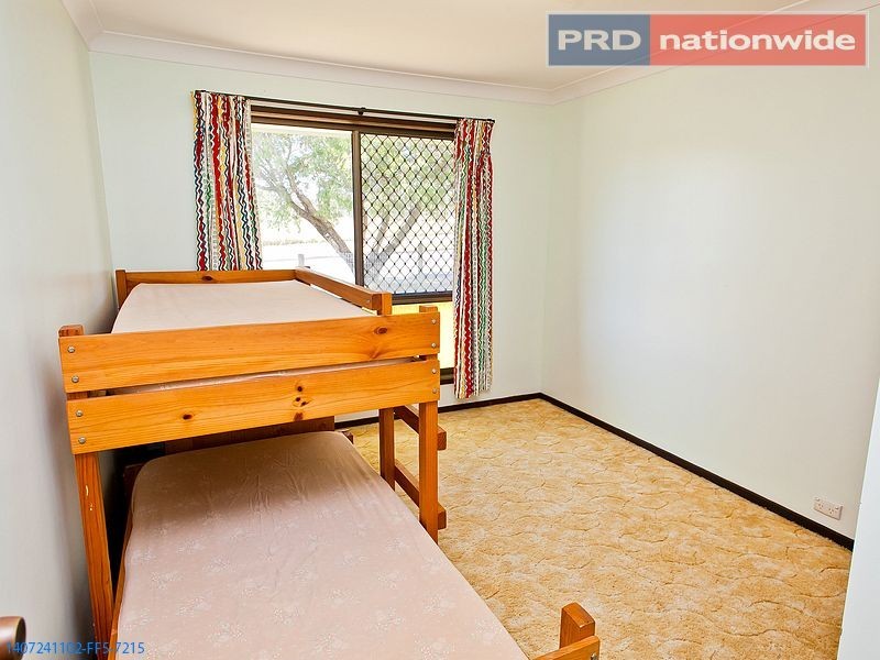 2 Parkway Drive, Scarness QLD 4655