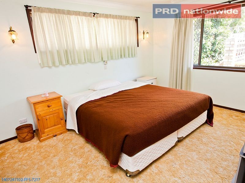 2 Parkway Drive, Scarness QLD 4655