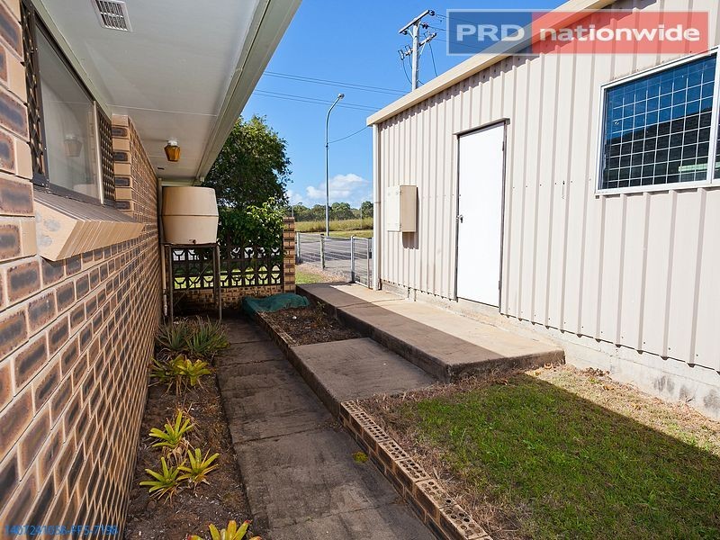 2 Parkway Drive, Scarness QLD 4655