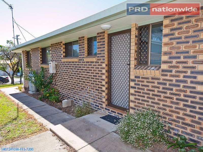 2 Parkway Drive, Scarness QLD 4655