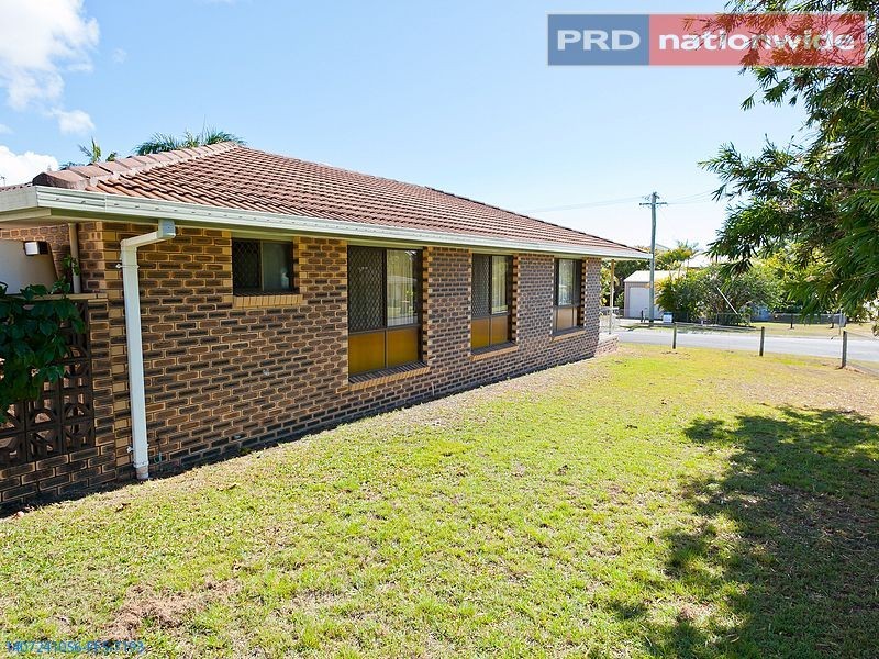 2 Parkway Drive, Scarness QLD 4655