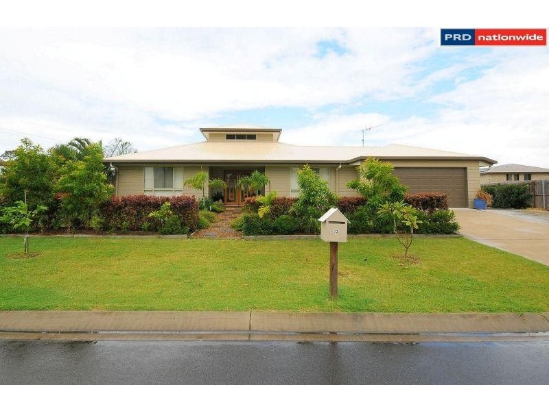 33 Tree View Road, Toogoom QLD 4655