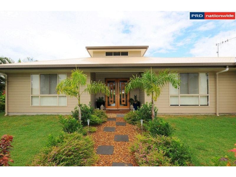 33 Tree View Road, Toogoom QLD 4655