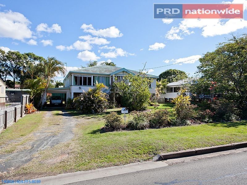 225 Esplanade, Pialba QLD 4655