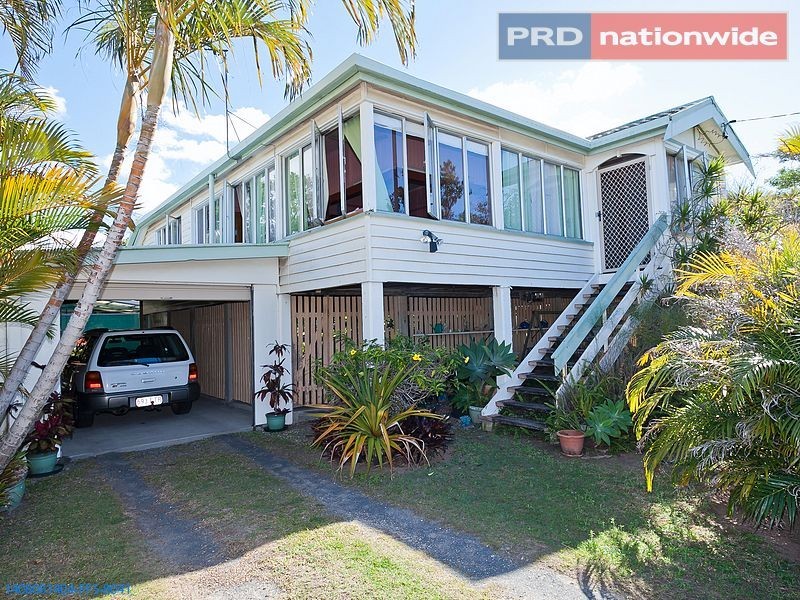 225 Esplanade, Pialba QLD 4655