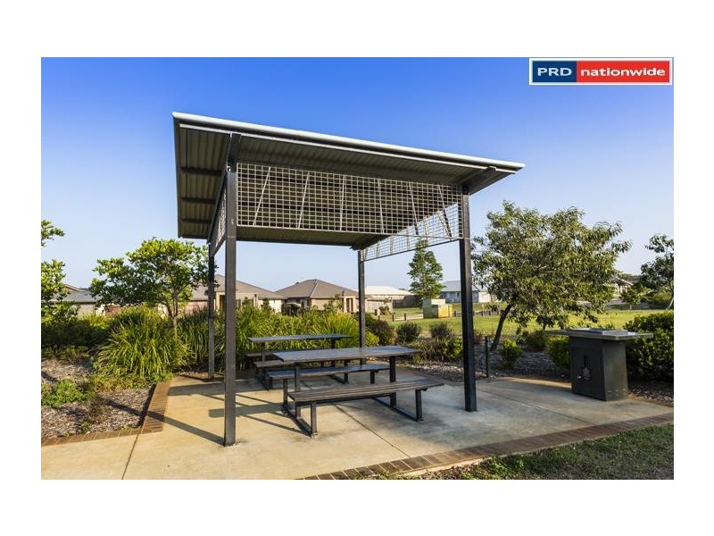 Lot 163 Bay Park Road, Wondunna QLD 4655