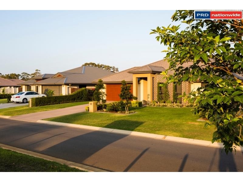 Lot 163 Bay Park Road, Wondunna QLD 4655