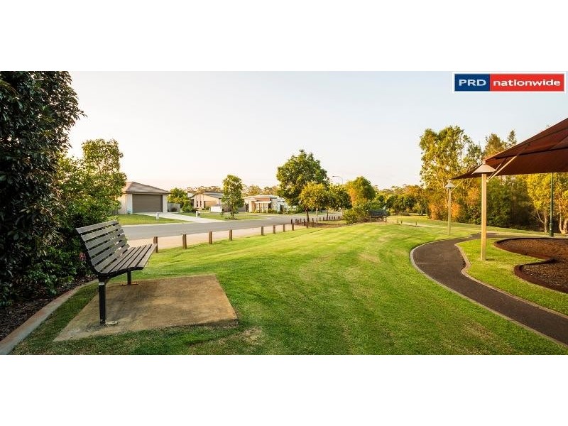 Lot 163 Bay Park Road, Wondunna QLD 4655