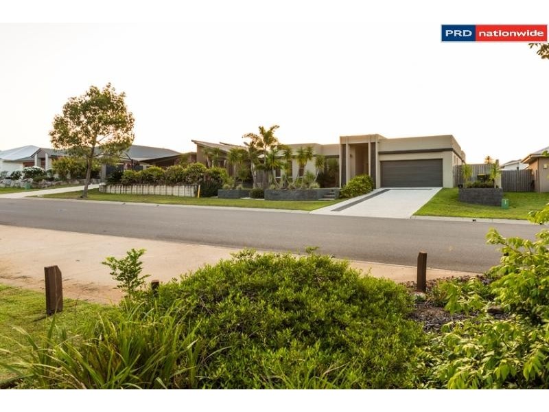 Lot 163 Bay Park Road, Wondunna QLD 4655