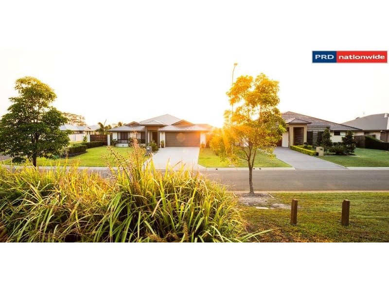 Lot 163 Bay Park Road, Wondunna QLD 4655