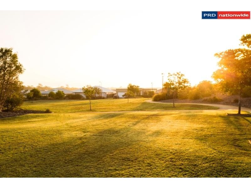 Lot 163 Bay Park Road, Wondunna QLD 4655