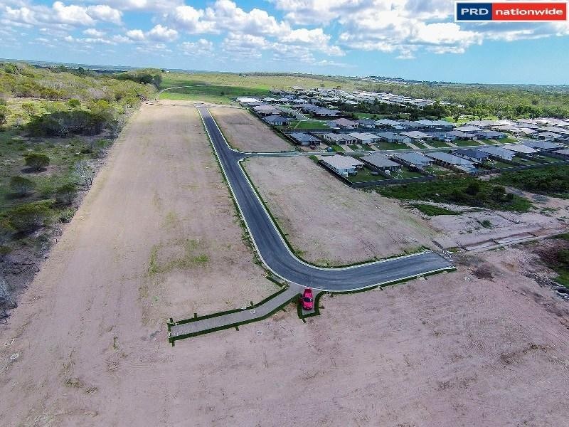 Lot 163 Bay Park Road, Wondunna QLD 4655