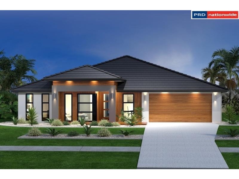 Lot 163 Bay Park Road, Wondunna QLD 4655