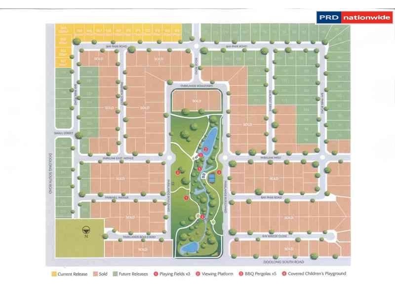 Lot 163 Bay Park Road, Wondunna QLD 4655