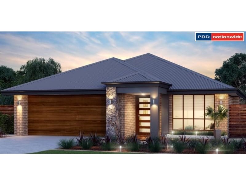 Lot 163 Bay Park Road, Wondunna QLD 4655