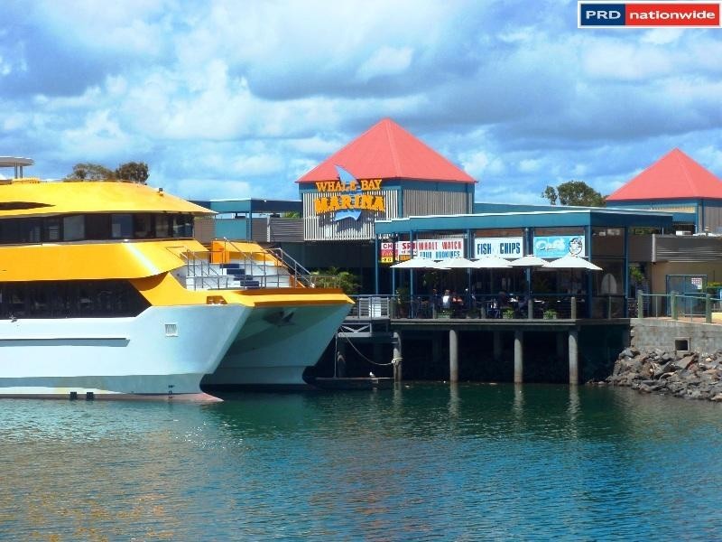 Lot 163 Bay Park Road, Wondunna QLD 4655