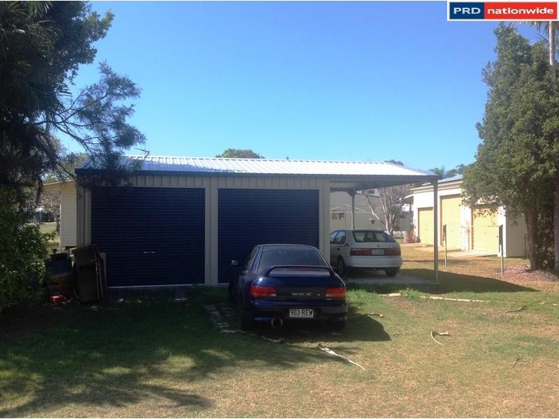 16 Tobanlea Street, Burrum Heads QLD 4659