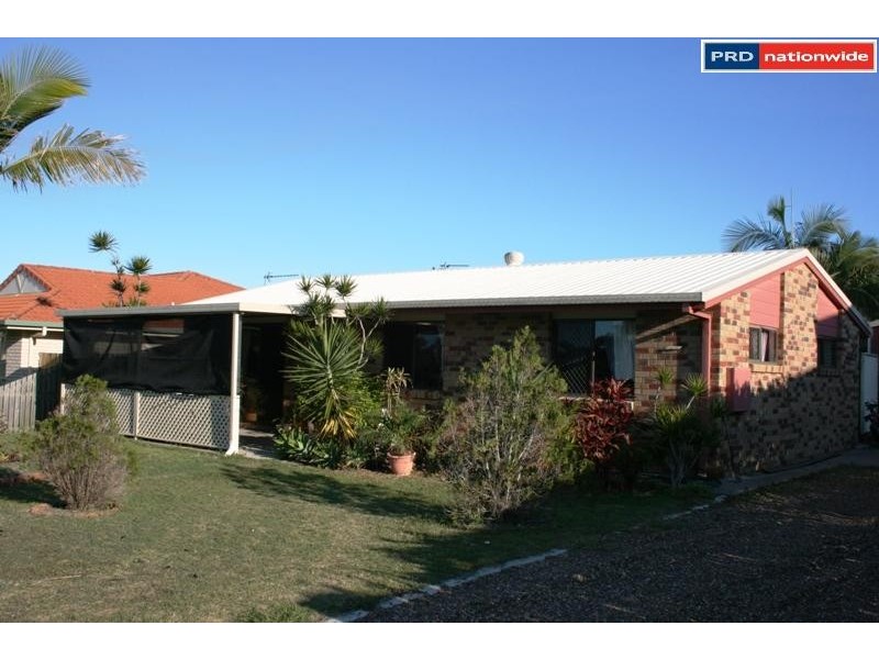 12 Aimee Drive, Urangan QLD 4655