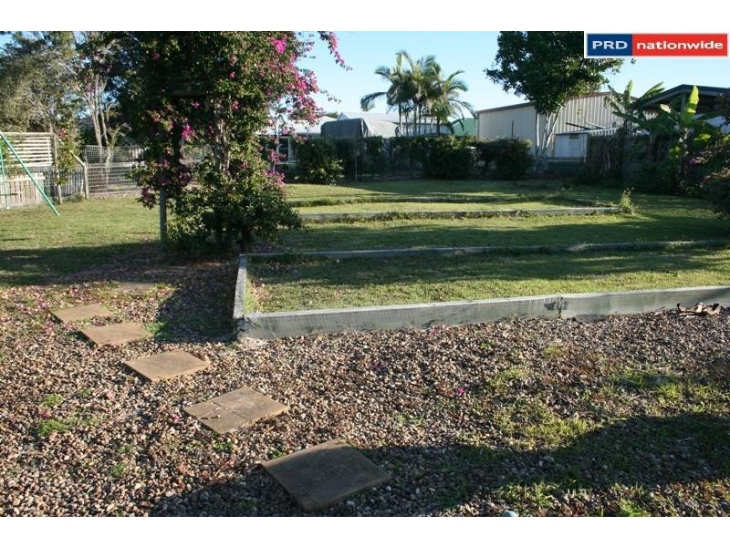 12 Aimee Drive, Urangan QLD 4655