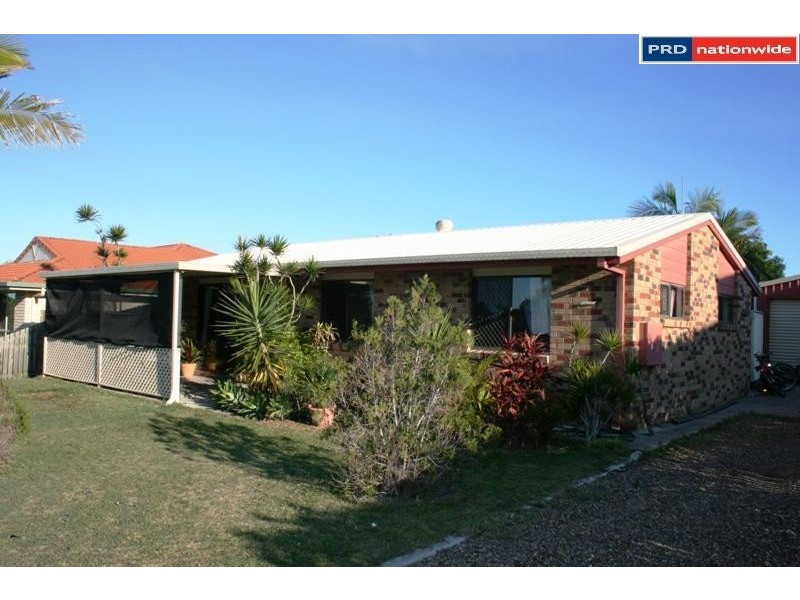 12 Aimee Drive, Urangan QLD 4655