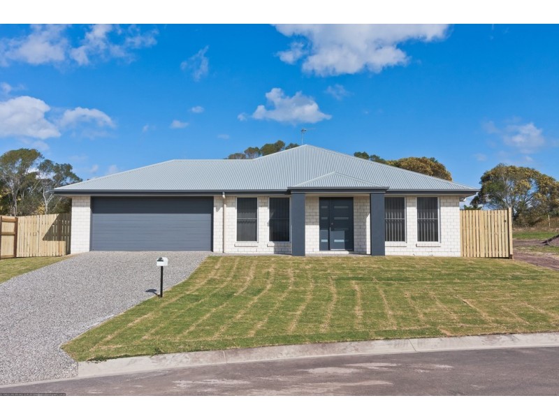 Lot 165 Bay Park Road, Wondunna QLD 4655
