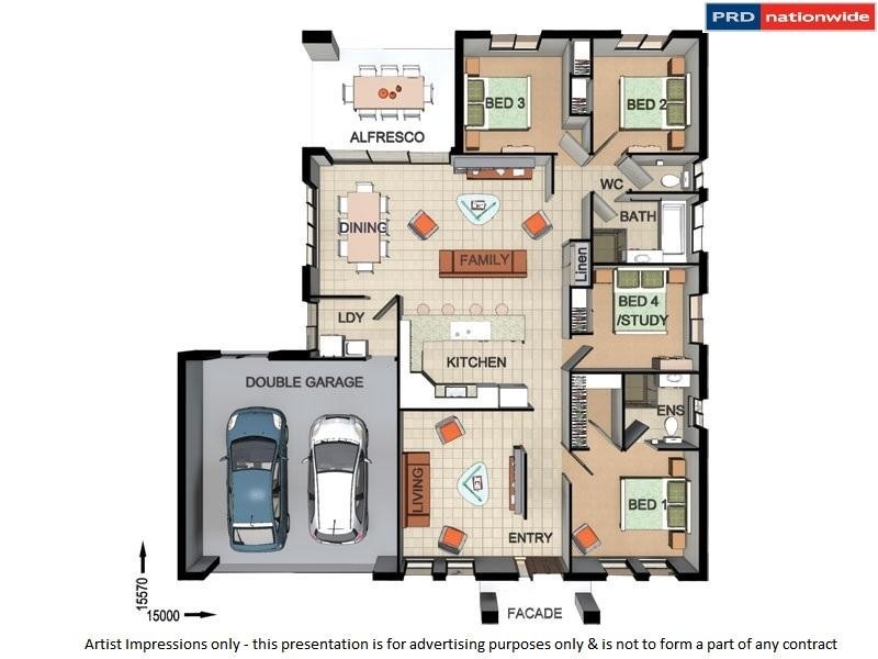 Lot 165 Bay Park Road, Wondunna QLD 4655
