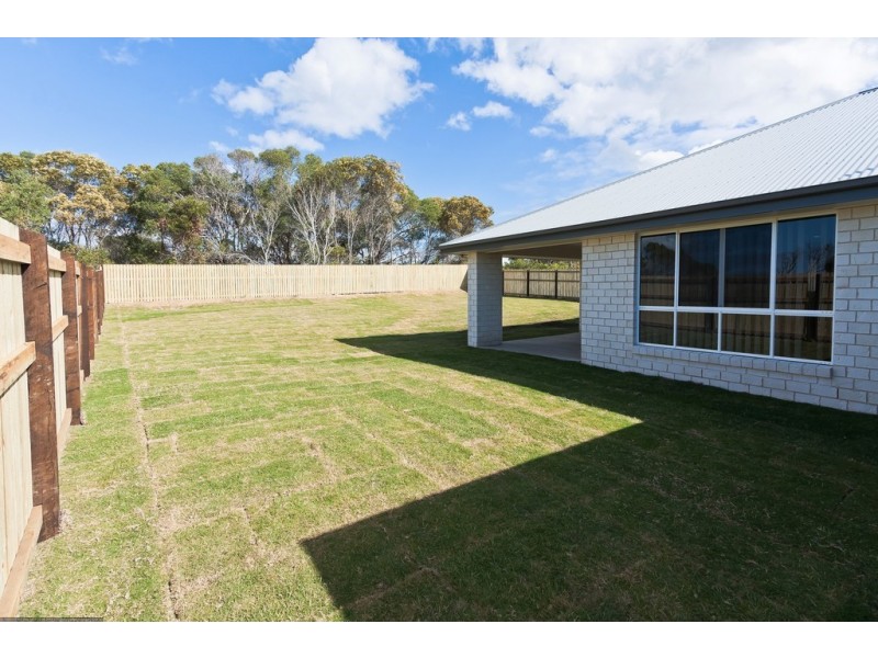 Lot 165 Bay Park Road, Wondunna QLD 4655