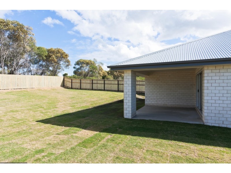 Lot 165 Bay Park Road, Wondunna QLD 4655