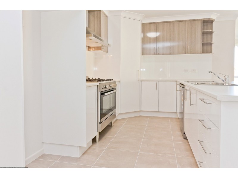 Lot 165 Bay Park Road, Wondunna QLD 4655