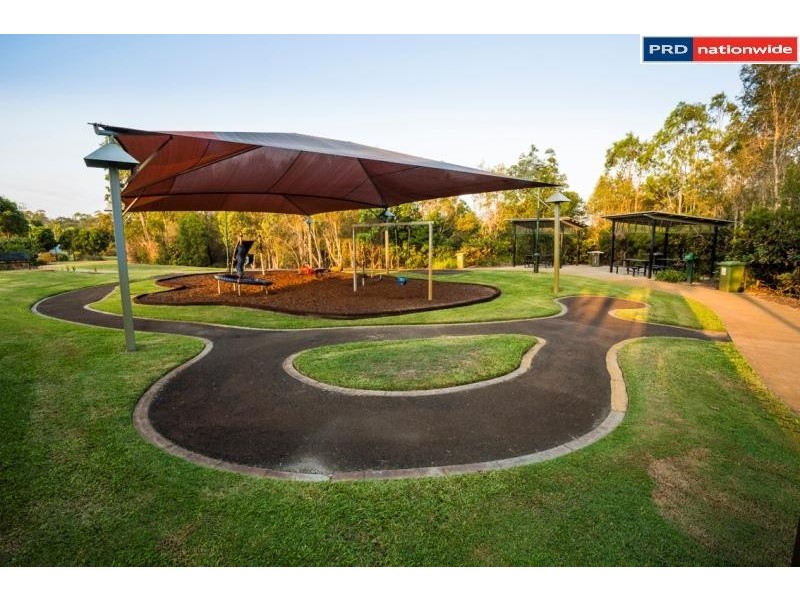 Lot 165 Bay Park Road, Wondunna QLD 4655