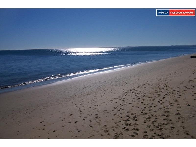 Lot 165 Bay Park Road, Wondunna QLD 4655